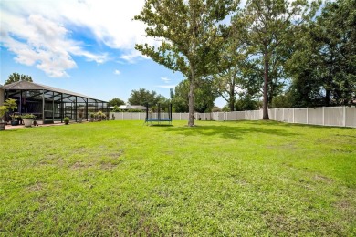 Welcome to your dream home, where beauty meets functionality in on Seven Springs Golf and Country Club in Florida - for sale on GolfHomes.com, golf home, golf lot