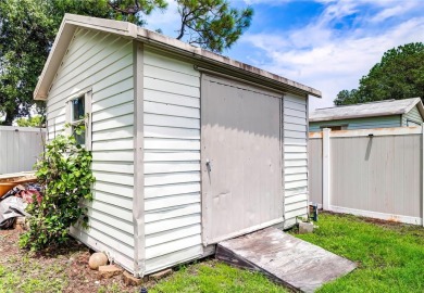 Welcome to your dream home, where beauty meets functionality in on Seven Springs Golf and Country Club in Florida - for sale on GolfHomes.com, golf home, golf lot