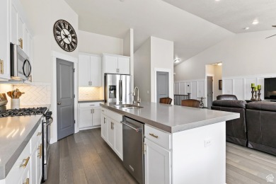 It's your lucky day! You have just landed on the most wonderful on Gladstan Golf Course in Utah - for sale on GolfHomes.com, golf home, golf lot