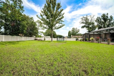 Welcome to your dream home, where beauty meets functionality in on Seven Springs Golf and Country Club in Florida - for sale on GolfHomes.com, golf home, golf lot