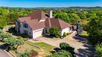ENJOY RIVER VALLEY VIEWS & year round outdoor living! Renovated on Riverhill Country Club in Texas - for sale on GolfHomes.com, golf home, golf lot