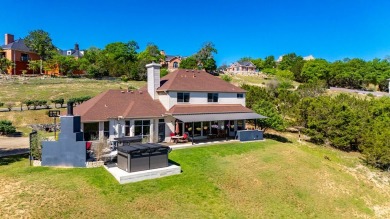 ENJOY RIVER VALLEY VIEWS & year round outdoor living! Renovated on Riverhill Country Club in Texas - for sale on GolfHomes.com, golf home, golf lot