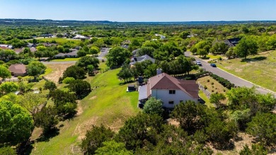 ENJOY RIVER VALLEY VIEWS & year round outdoor living! Renovated on Riverhill Country Club in Texas - for sale on GolfHomes.com, golf home, golf lot