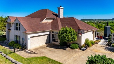 ENJOY RIVER VALLEY VIEWS & year round outdoor living! Renovated on Riverhill Country Club in Texas - for sale on GolfHomes.com, golf home, golf lot