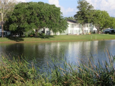AFFORDBLE GROUND FLOOR 2/2 CONDOMINIUM JUST 500 FEET AWAY FROM on Country Club At Silver Springs Shores in Florida - for sale on GolfHomes.com, golf home, golf lot
