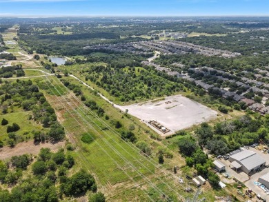 GREAT LOCATION IN COPPER CANYON! 23 ACRES! This lot is the on Lantana Golf Club in Texas - for sale on GolfHomes.com, golf home, golf lot