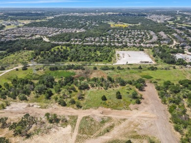 GREAT LOCATION IN COPPER CANYON! 23 ACRES! This lot is the on Lantana Golf Club in Texas - for sale on GolfHomes.com, golf home, golf lot