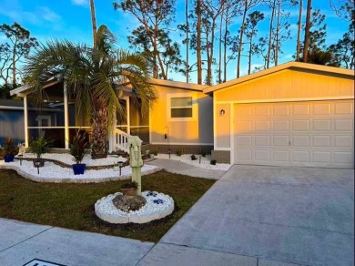 Welcome to this ready-to-move-into, completely remodeled on Del Tura Golf and Country Club in Florida - for sale on GolfHomes.com, golf home, golf lot