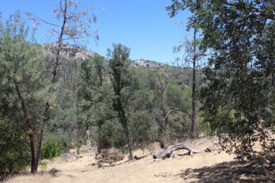 Enjoy this lovely 1.44+/- acres in Yosemite Lakes Park! Peaceful on Yosemite Lakes Park Golf Course in California - for sale on GolfHomes.com, golf home, golf lot