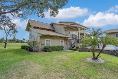 Welcome to 9109 SE Riverfront Terrace Unit B - a beautifully on Riverbend Golf Club in Florida - for sale on GolfHomes.com, golf home, golf lot