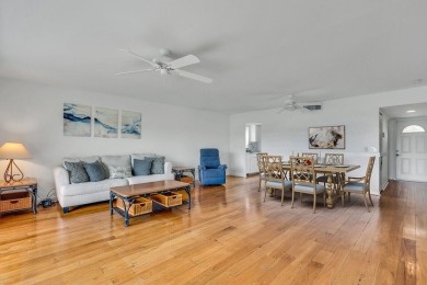 Welcome to 9109 SE Riverfront Terrace Unit B - a beautifully on Riverbend Golf Club in Florida - for sale on GolfHomes.com, golf home, golf lot