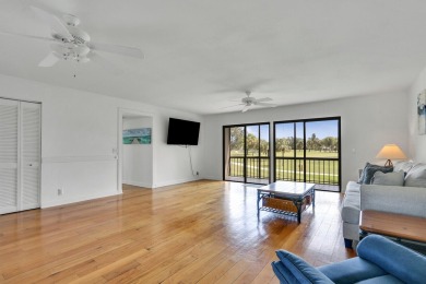 Welcome to 9109 SE Riverfront Terrace Unit B - a beautifully on Riverbend Golf Club in Florida - for sale on GolfHomes.com, golf home, golf lot