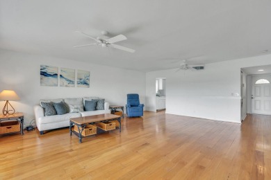 Welcome to 9109 SE Riverfront Terrace Unit B - a beautifully on Riverbend Golf Club in Florida - for sale on GolfHomes.com, golf home, golf lot