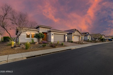 Hotel California floor plan in Wickenburg Ranch--popular 1,800sf on Wickenburg Ranch Golf Course in Arizona - for sale on GolfHomes.com, golf home, golf lot