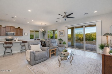 Hotel California floor plan in Wickenburg Ranch--popular 1,800sf on Wickenburg Ranch Golf Course in Arizona - for sale on GolfHomes.com, golf home, golf lot