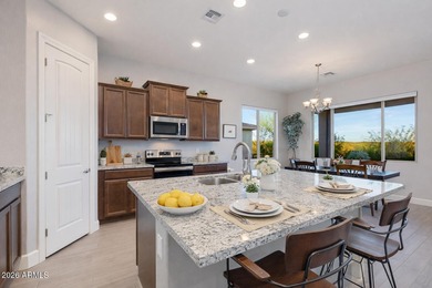 Hotel California floor plan in Wickenburg Ranch--popular 1,800sf on Wickenburg Ranch Golf Course in Arizona - for sale on GolfHomes.com, golf home, golf lot