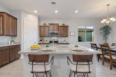 Hotel California floor plan in Wickenburg Ranch--popular 1,800sf on Wickenburg Ranch Golf Course in Arizona - for sale on GolfHomes.com, golf home, golf lot