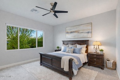 Hotel California floor plan in Wickenburg Ranch--popular 1,800sf on Wickenburg Ranch Golf Course in Arizona - for sale on GolfHomes.com, golf home, golf lot