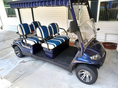 Listed by the Official Sales Team of Cypress Lakes Village on Big Cypress Golf and Country Club in Florida - for sale on GolfHomes.com, golf home, golf lot