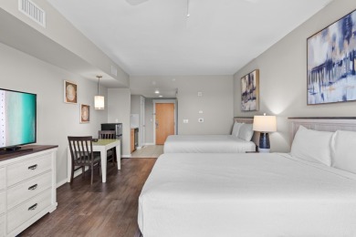 The seller has two adjacent units for sale, 5318 and 5316 on Sandestin Golf and Beach Resort - Raven in Florida - for sale on GolfHomes.com, golf home, golf lot