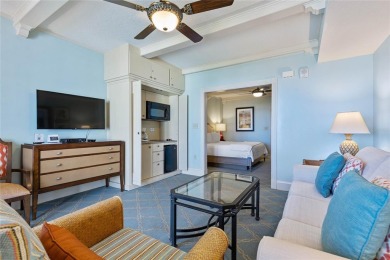 Discover this exquisite 7th-floor coastal retreat in the on The Ocean Course At Hammock Beach Resort in Florida - for sale on GolfHomes.com, golf home, golf lot