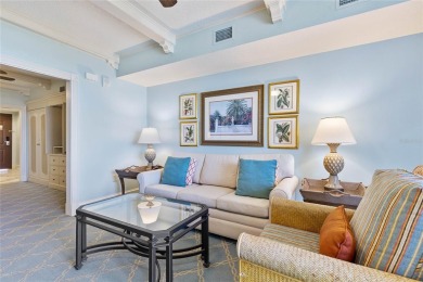 Discover this exquisite 7th-floor coastal retreat in the on The Ocean Course At Hammock Beach Resort in Florida - for sale on GolfHomes.com, golf home, golf lot