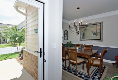 Welcome to 127 Shipyard-where low-maintenance living meets on Cobbs Glen Country Club in South Carolina - for sale on GolfHomes.com, golf home, golf lot