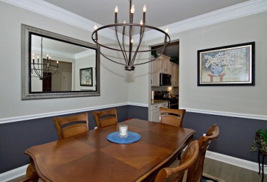 Welcome to 127 Shipyard-where low-maintenance living meets on Cobbs Glen Country Club in South Carolina - for sale on GolfHomes.com, golf home, golf lot