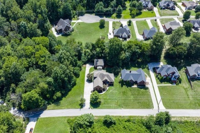 PRICE REDUCTION: End of Summer Sale, 30 days - 30 days to close! on White Plains Golf Course in Tennessee - for sale on GolfHomes.com, golf home, golf lot