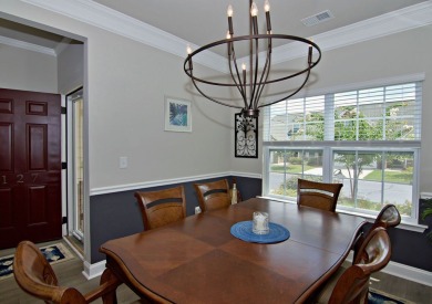 Welcome to 127 Shipyard-where low-maintenance living meets on Cobbs Glen Country Club in South Carolina - for sale on GolfHomes.com, golf home, golf lot