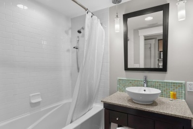 The seller has two adjacent units for sale, 5318 and 5316 on Sandestin Golf and Beach Resort - Raven in Florida - for sale on GolfHomes.com, golf home, golf lot