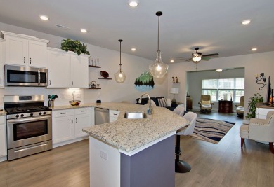 Welcome to 127 Shipyard-where low-maintenance living meets on Cobbs Glen Country Club in South Carolina - for sale on GolfHomes.com, golf home, golf lot