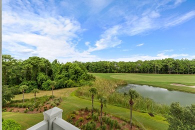 The seller has two adjacent units for sale, 5318 and 5316 on Sandestin Golf and Beach Resort - Raven in Florida - for sale on GolfHomes.com, golf home, golf lot