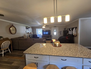 Nicely remodeled well maintained home has it all with an open on Shadow Lake Golf and Country Club in Missouri - for sale on GolfHomes.com, golf home, golf lot