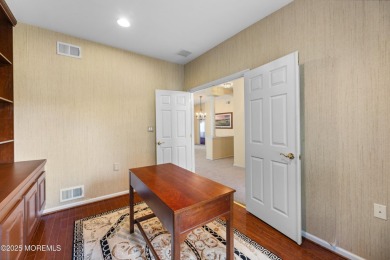 Welcome to this spacious single family home in the desirable 55+ on Renaissance Country Club in New Jersey - for sale on GolfHomes.com, golf home, golf lot