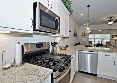 Welcome to 127 Shipyard-where low-maintenance living meets on Cobbs Glen Country Club in South Carolina - for sale on GolfHomes.com, golf home, golf lot