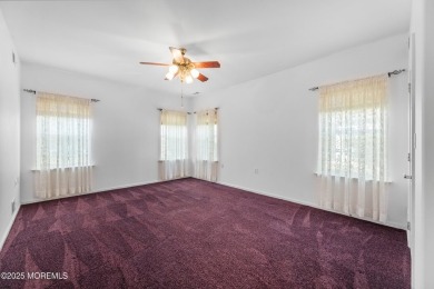 Welcome to this spacious single family home in the desirable 55+ on Renaissance Country Club in New Jersey - for sale on GolfHomes.com, golf home, golf lot