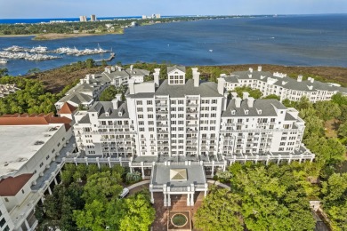 The seller has two adjacent units for sale, 5318 and 5316 on Sandestin Golf and Beach Resort - Raven in Florida - for sale on GolfHomes.com, golf home, golf lot