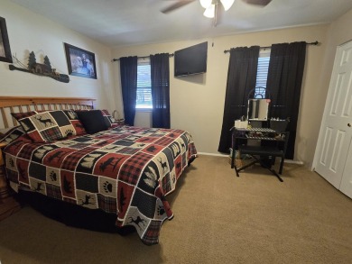 Nicely remodeled well maintained home has it all with an open on Shadow Lake Golf and Country Club in Missouri - for sale on GolfHomes.com, golf home, golf lot