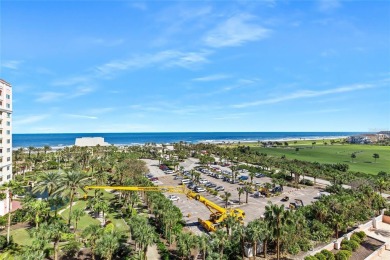 Discover this exquisite 7th-floor coastal retreat in the on The Ocean Course At Hammock Beach Resort in Florida - for sale on GolfHomes.com, golf home, golf lot