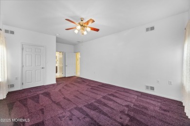 Welcome to this spacious single family home in the desirable 55+ on Renaissance Country Club in New Jersey - for sale on GolfHomes.com, golf home, golf lot