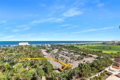 Discover this exquisite 7th-floor coastal retreat in the on The Ocean Course At Hammock Beach Resort in Florida - for sale on GolfHomes.com, golf home, golf lot