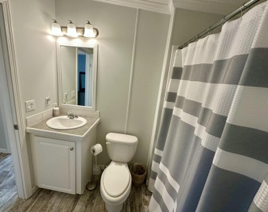 2019 Double-Wide in popular 55+ West Lakes of Boca Raton on Boca Grove Golf and Tennis in Florida - for sale on GolfHomes.com, golf home, golf lot