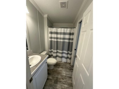 2019 Double-Wide in popular 55+ West Lakes of Boca Raton on Boca Grove Golf and Tennis in Florida - for sale on GolfHomes.com, golf home, golf lot