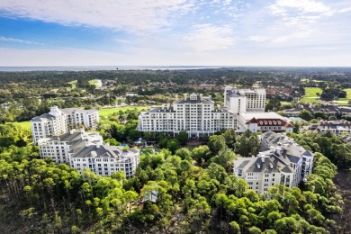 The seller has two adjacent units for sale, 5318 and 5316 on Sandestin Golf and Beach Resort - Raven in Florida - for sale on GolfHomes.com, golf home, golf lot