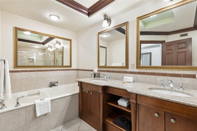 Discover this exquisite 7th-floor coastal retreat in the on The Ocean Course At Hammock Beach Resort in Florida - for sale on GolfHomes.com, golf home, golf lot