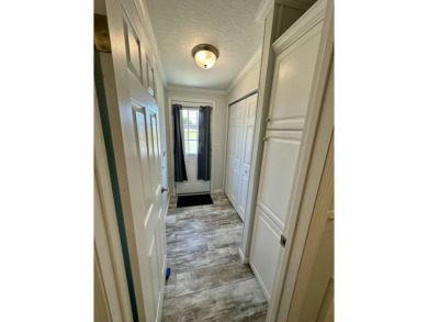 2019 Double-Wide in popular 55+ West Lakes of Boca Raton on Boca Grove Golf and Tennis in Florida - for sale on GolfHomes.com, golf home, golf lot