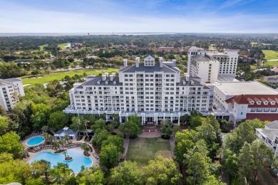 The seller has two adjacent units for sale, 5318 and 5316 on Sandestin Golf and Beach Resort - Raven in Florida - for sale on GolfHomes.com, golf home, golf lot