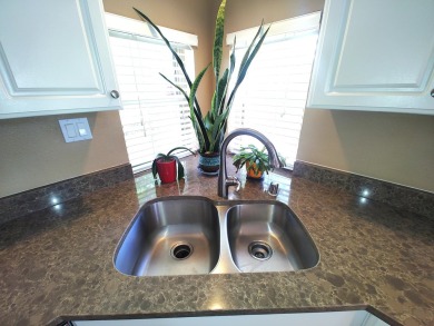 Impeccable, Northern NM style custom home on an oversized corner on The Canyon Club in New Mexico - for sale on GolfHomes.com, golf home, golf lot