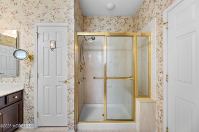 Welcome to this spacious single family home in the desirable 55+ on Renaissance Country Club in New Jersey - for sale on GolfHomes.com, golf home, golf lot